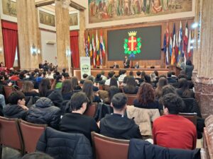 settimana europea riduzione rifiuti studenti premiati
