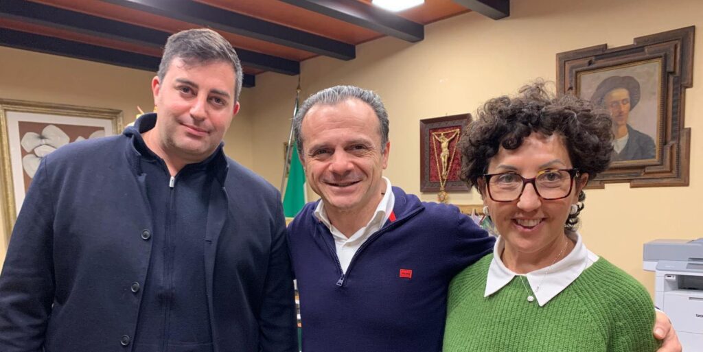 sferra, de luca, briguglio