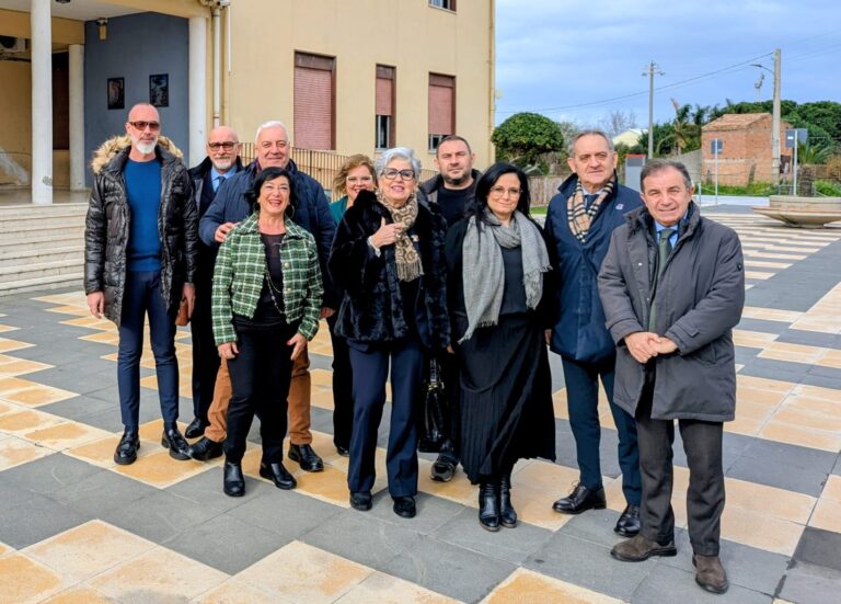 Riparte da Milazzo, San Salvatore di Fitalia e Merì il confronto sulla viabilità e la valorizzazione dei territori di Messina