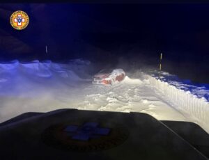 soccorso etna
