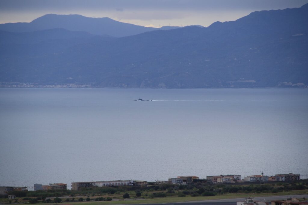 sottomarino