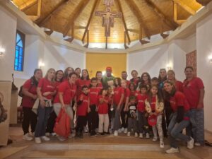 testimonianze bambini giornata nazionale della vita