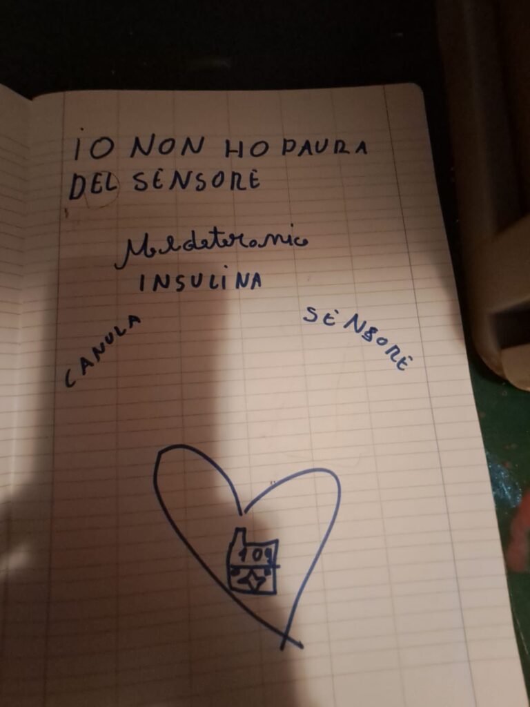 testimonianze bambini giornata nazionale della vita