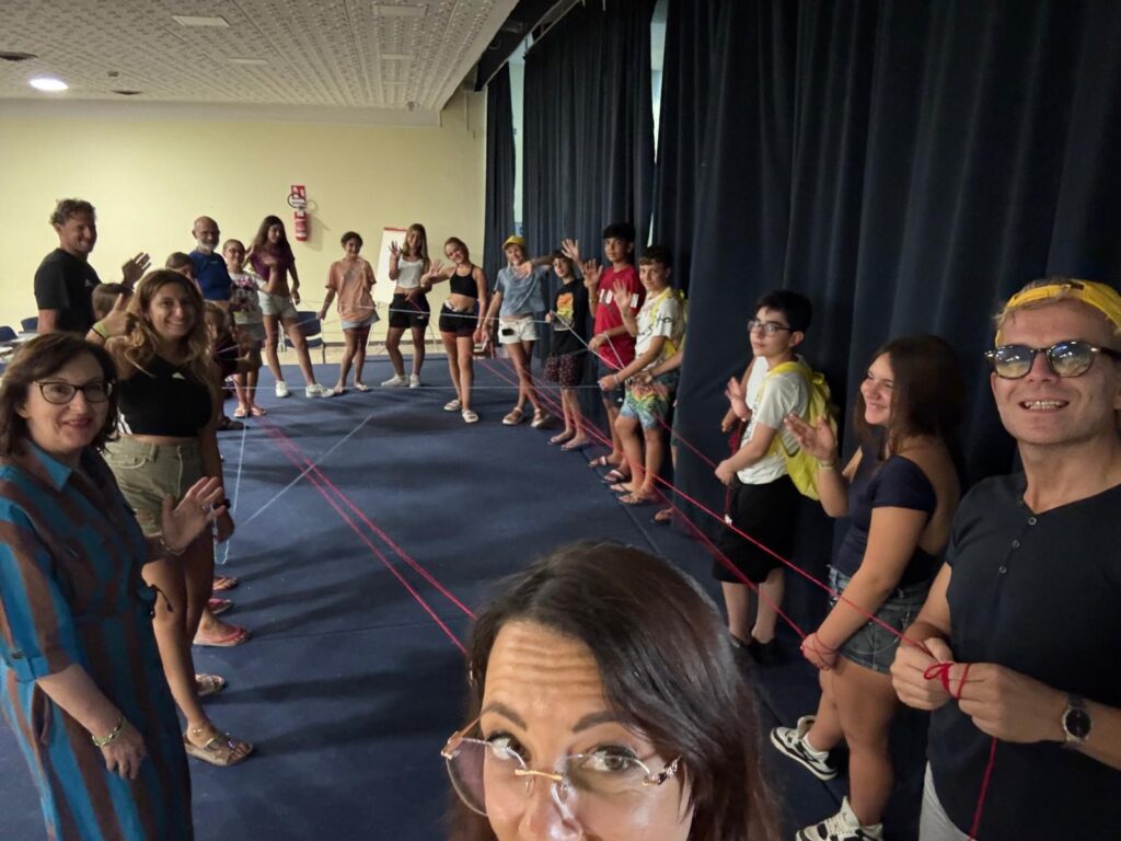 testimonianze bambini giornata nazionale della vita