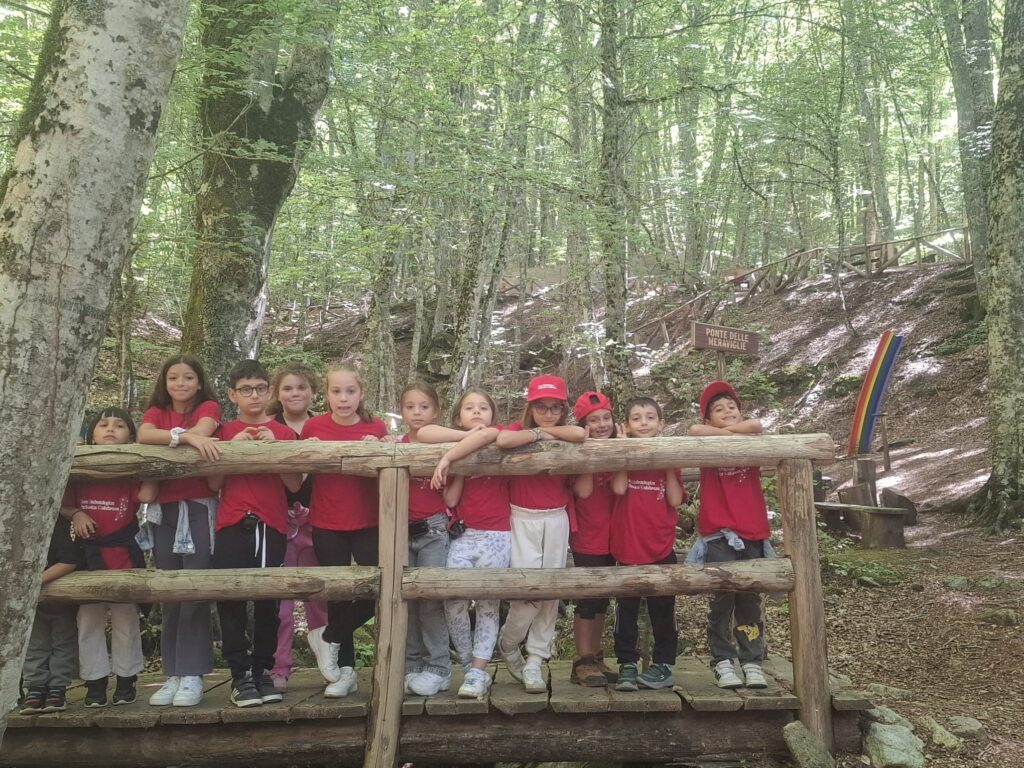 testimonianze bambini giornata nazionale della vita