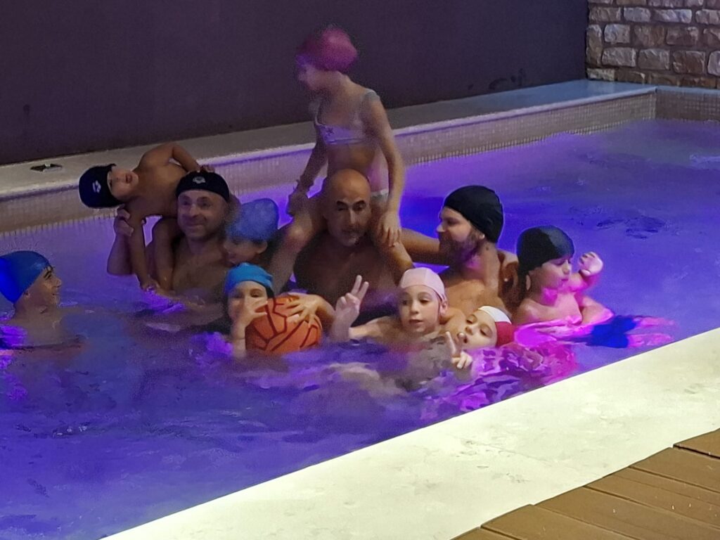testimonianze bambini giornata nazionale della vita