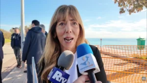 tilde minasi