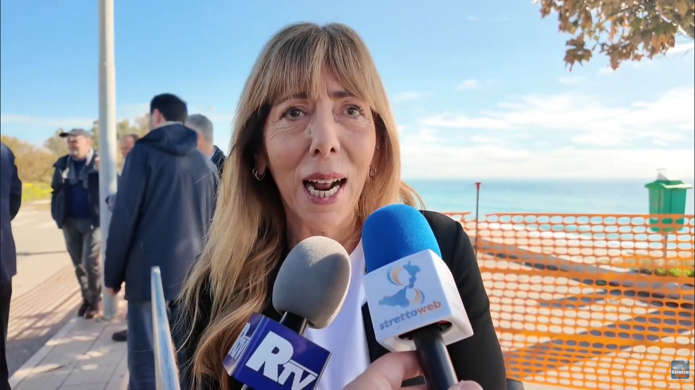 tilde minasi