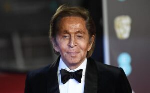valentino stilista