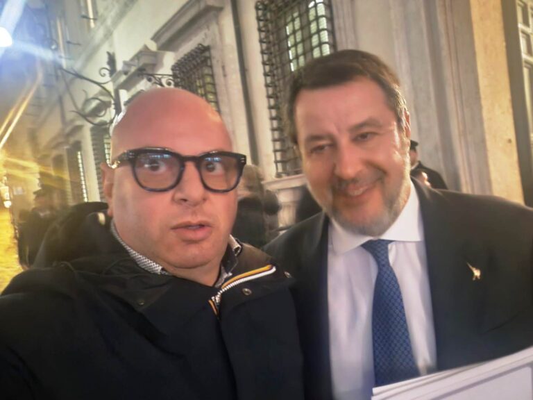 Ponte sullo Stretto e sicurezza del territorio: al MIT una proposta per tutelare Calabria e Sicilia dal dissesto idrogeologico