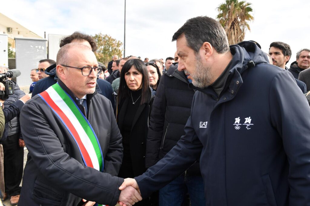 versace salvini