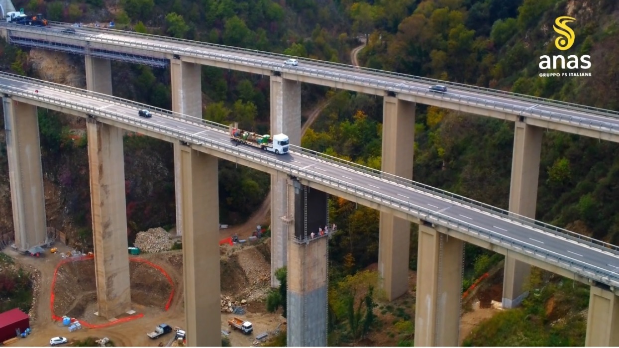 viadotto friddizza