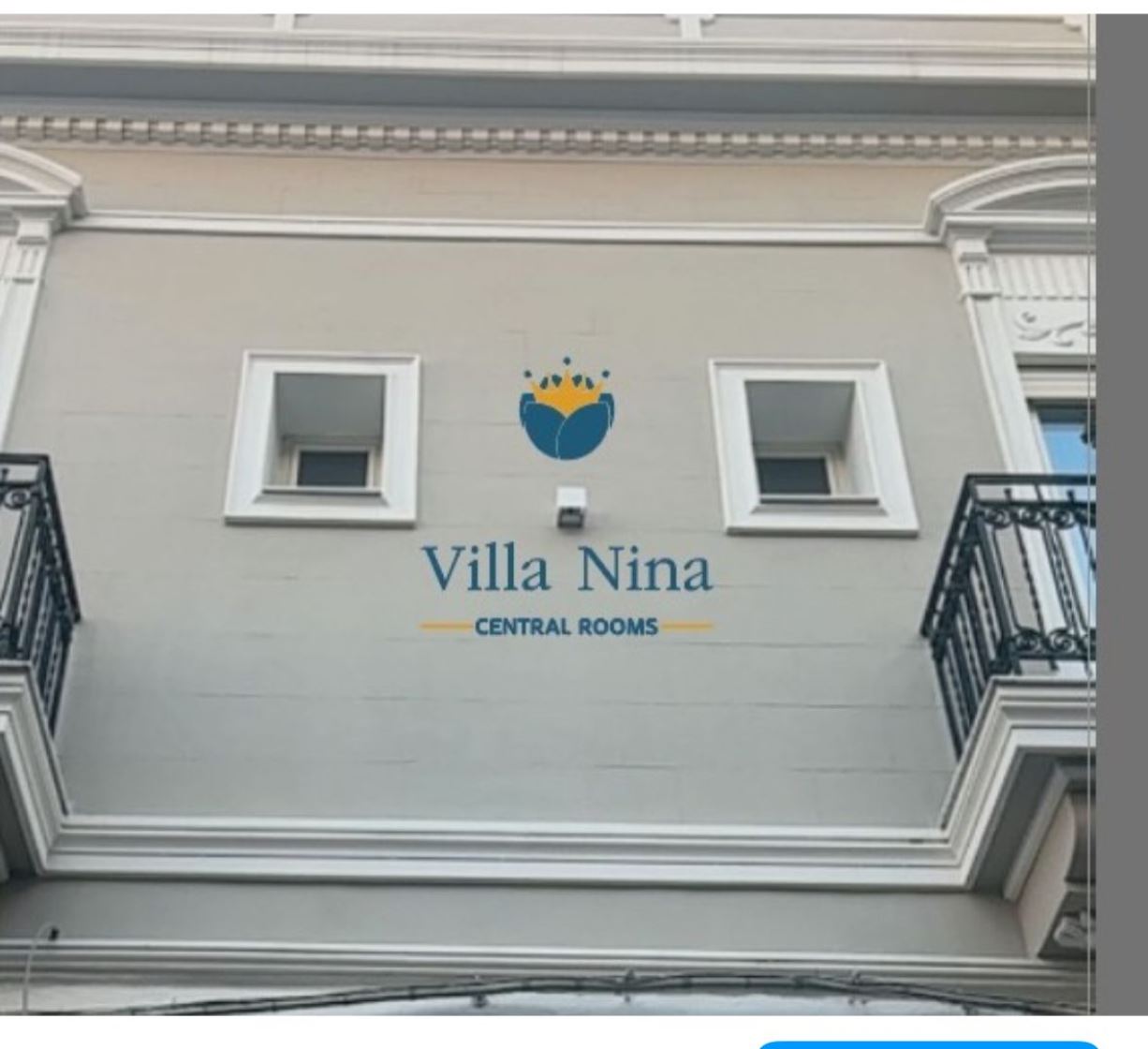 villa nina