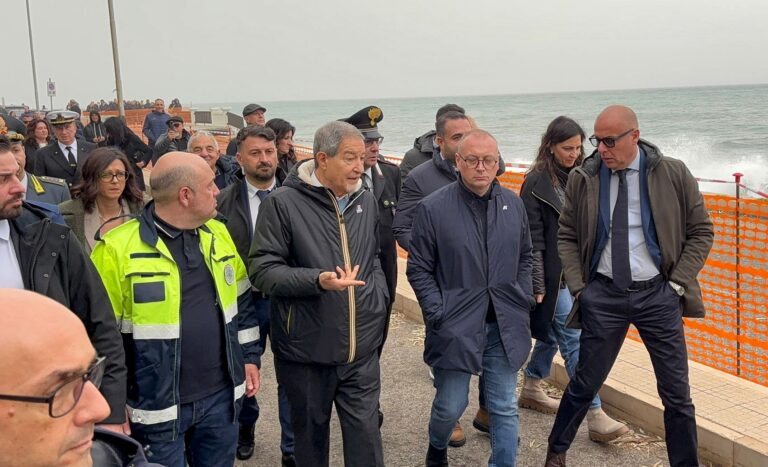 visita musumeci cannizzaro occhiuto melito porto salvo