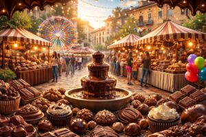 Festa del Cioccolato