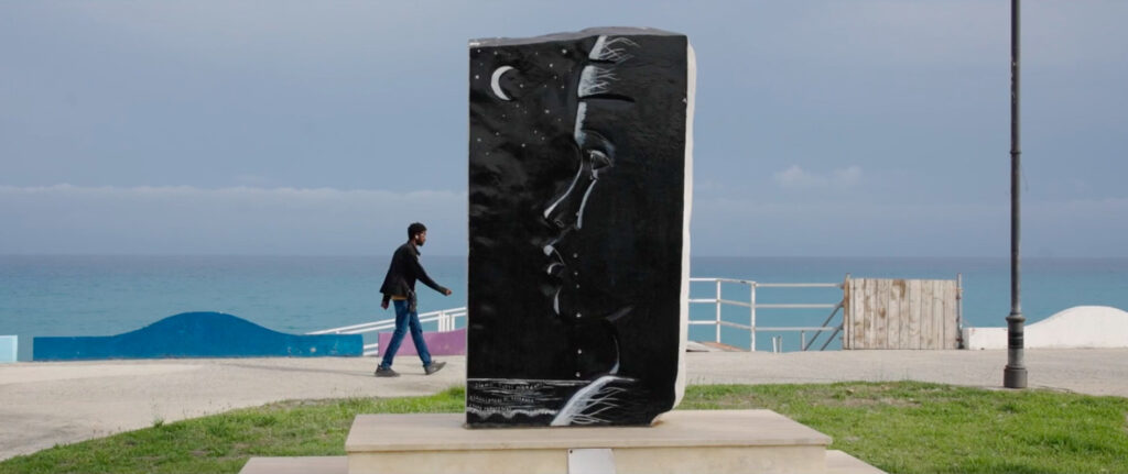 Abdoulaye progetto Calabria significa casa
