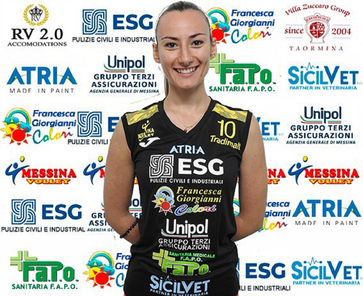 Adriana Ignoto