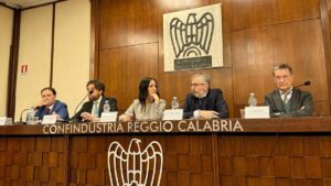 Aiga Referendum Giustizia Confindustria