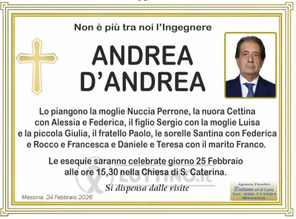 Andrea D'Andrea