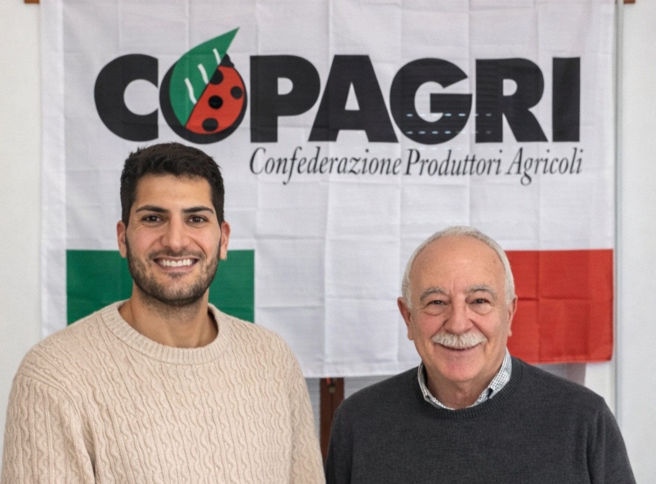 Andrea Galimi e Vincenzo Lentini