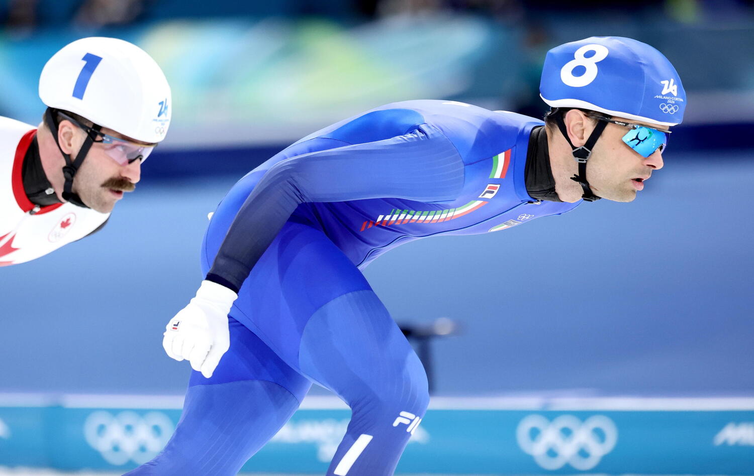Andrea Giovannini
