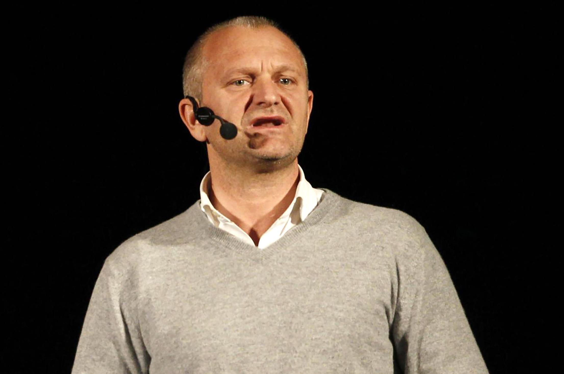Andrea Pucci