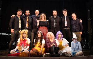 Anime D'Avena Show