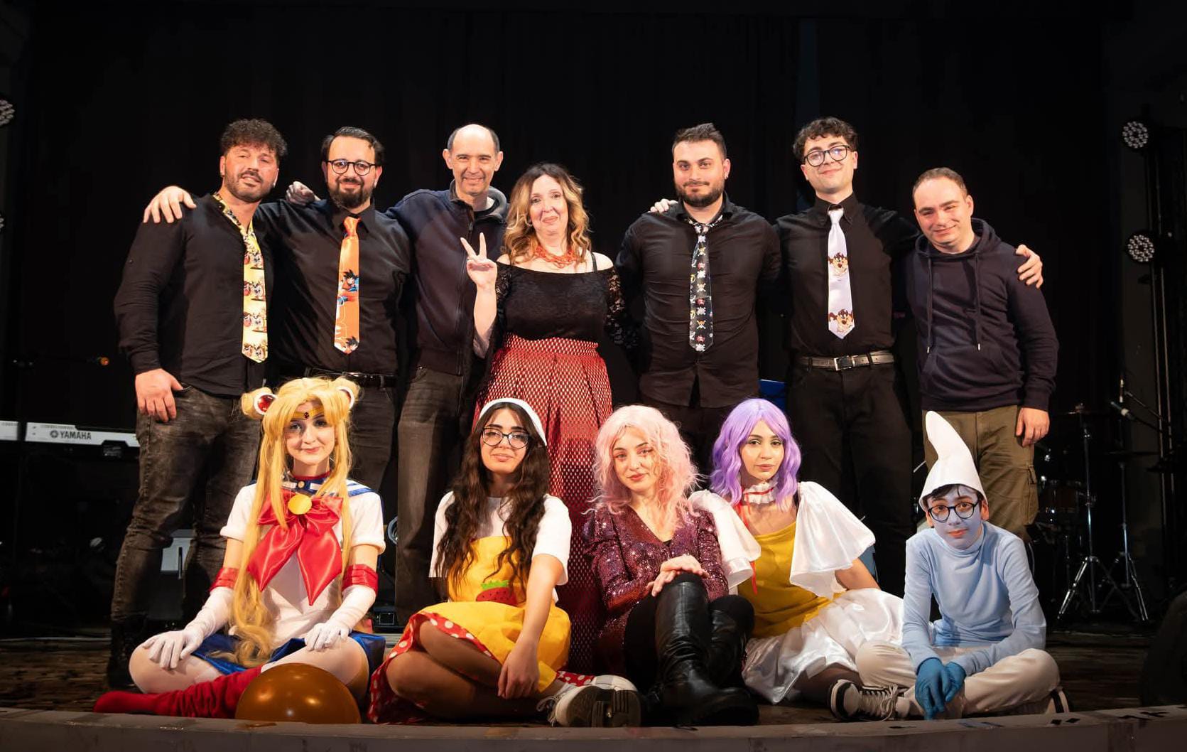 Anime D’Avena Show 1