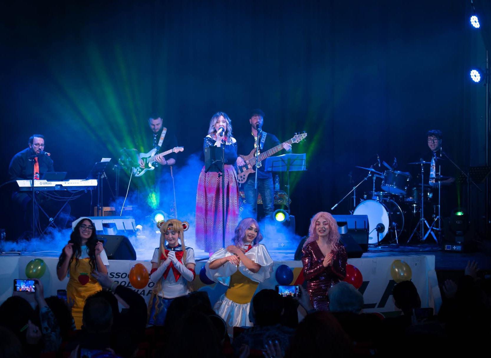 Anime D'Avena Show