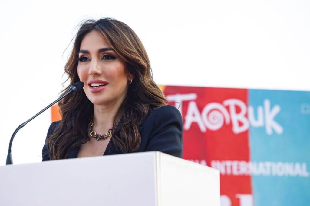 Antonella Ferrara