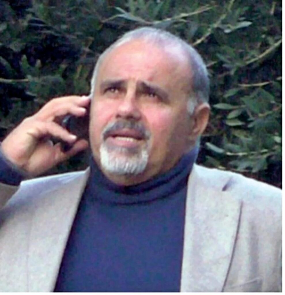Antonio Carzo