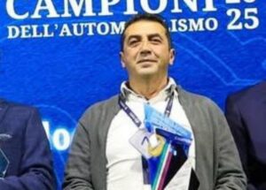 Antonio Maiolo