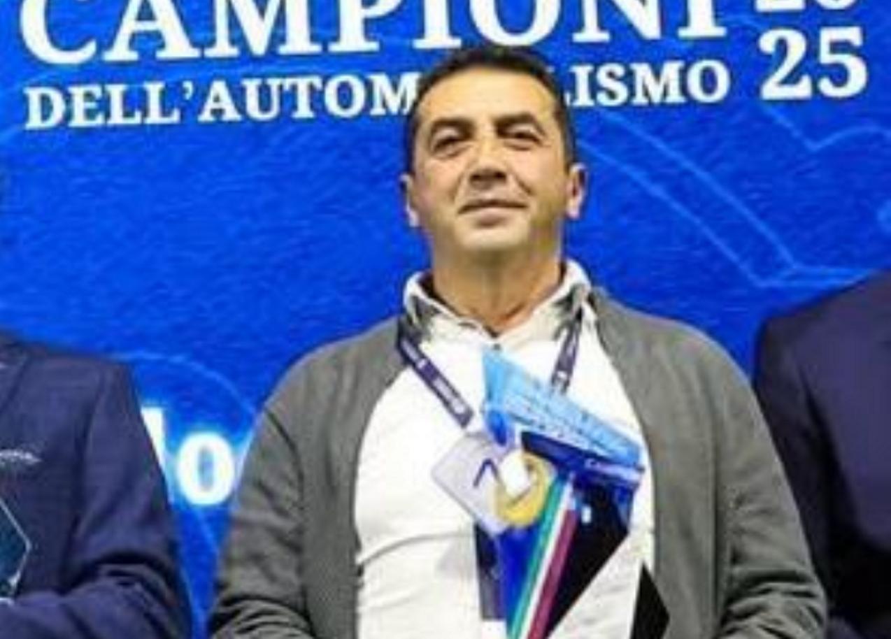 Antonio Maiolo