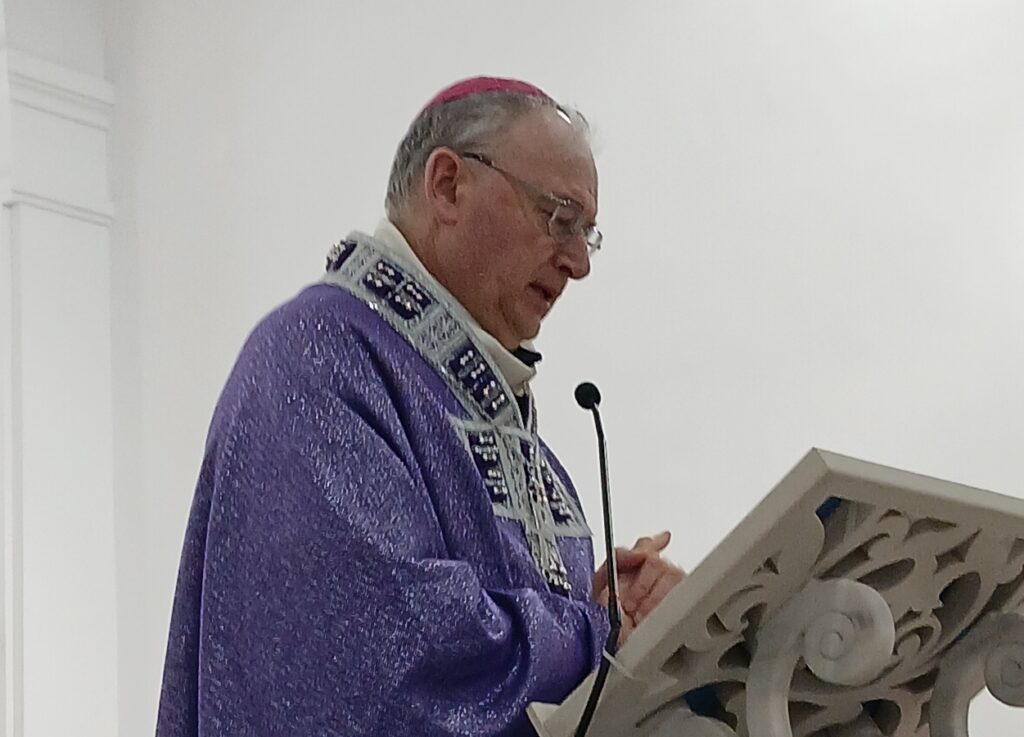 Apertura anno giubilare Palmi