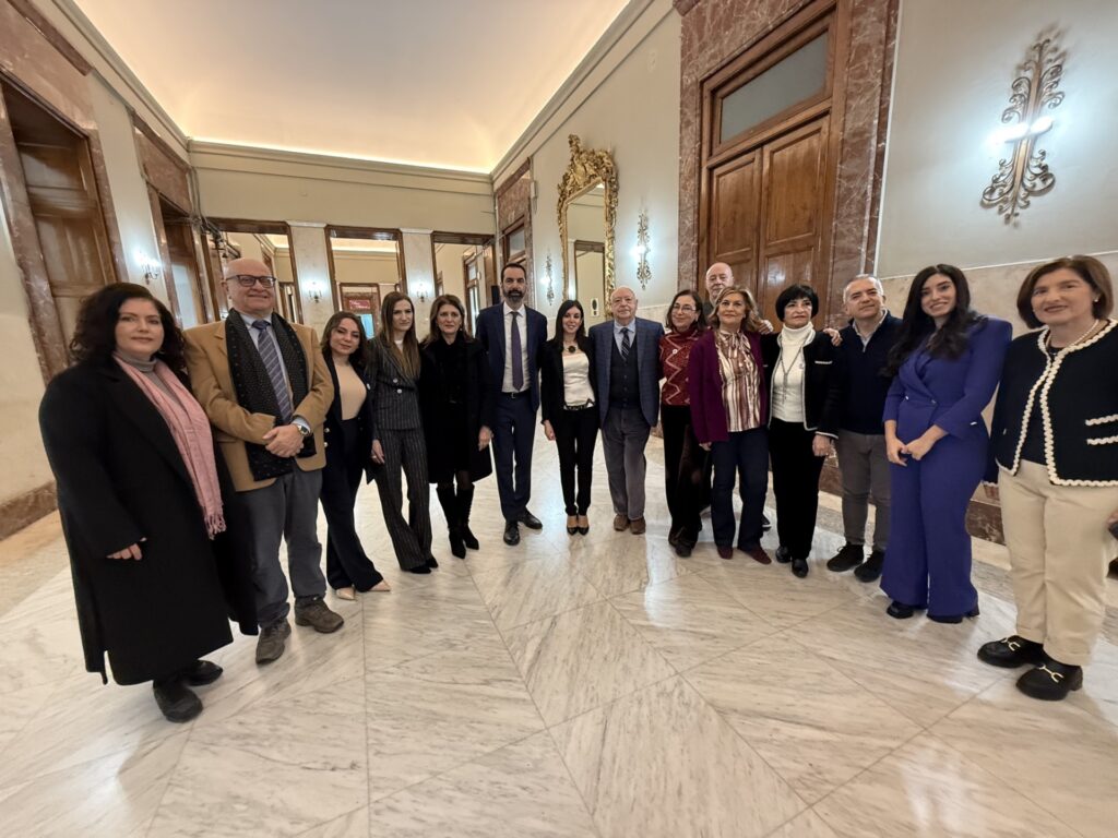 Asp Messina Giornata Internazionale dell'Epilessia