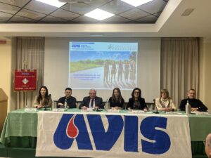 Assemblea comunale Avis Reggio