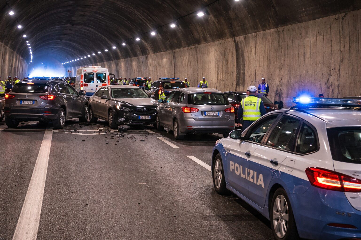 Incidente