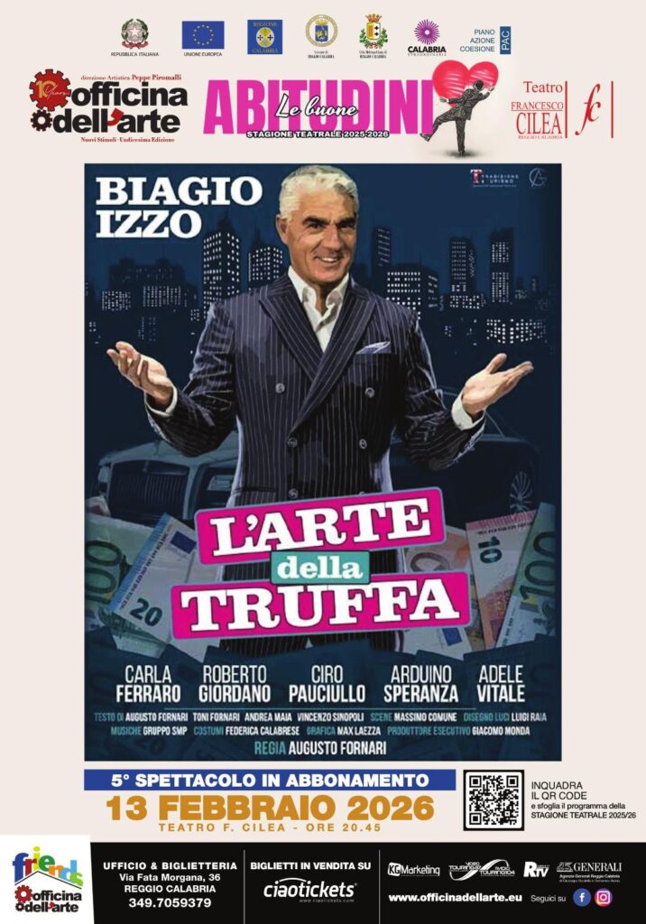 Biagio Izzo