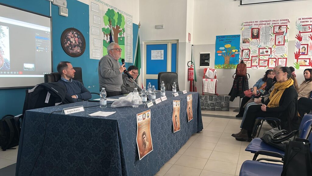 Borsa di studio Cuzzola