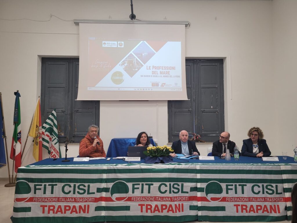 Borse di studio C&T _ Trapani
