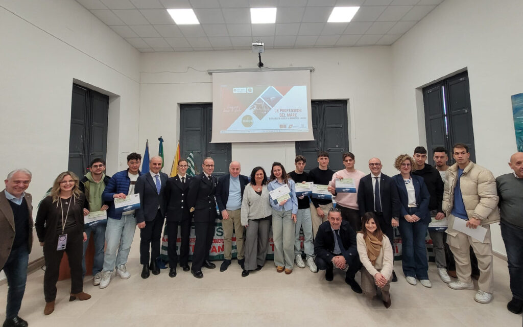 Borse di studio C&T _ Trapani