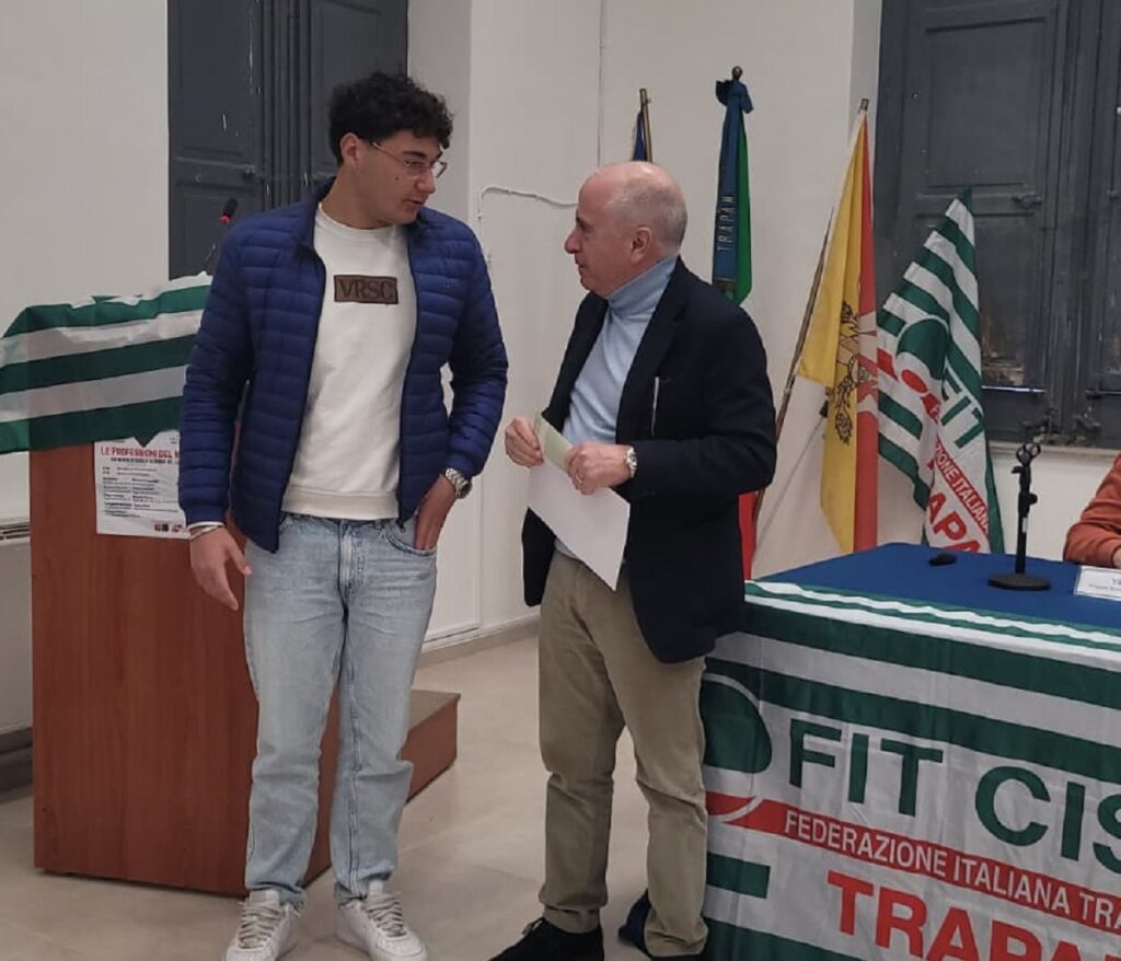 Borse di studio C&T _ Trapani