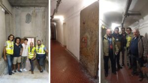 Bunker guerra Reggio Calabria
