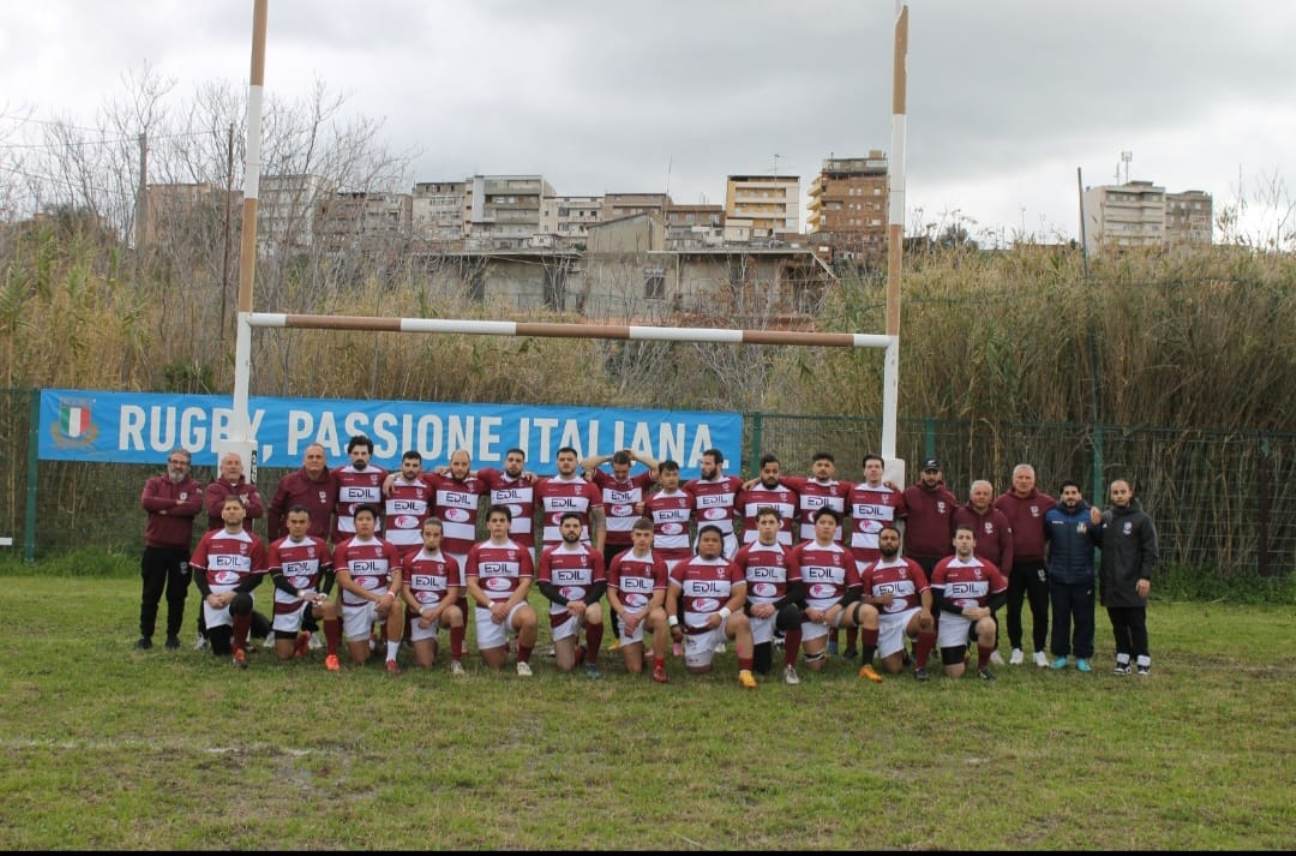 C.A.S. Reggio Calabria