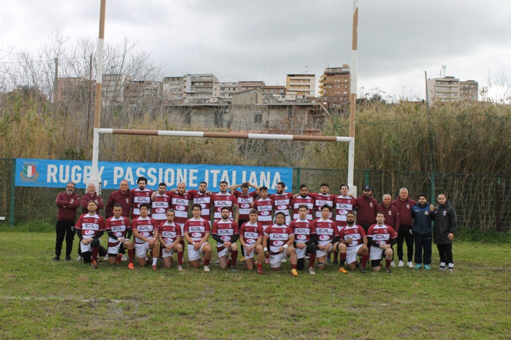 CAS Reggio Rugby