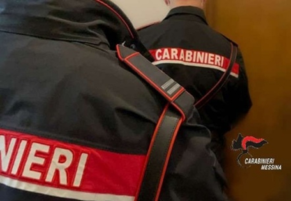 CC Messina