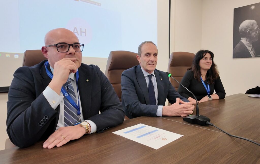 CLIMAR 2026 a reggio Calabria