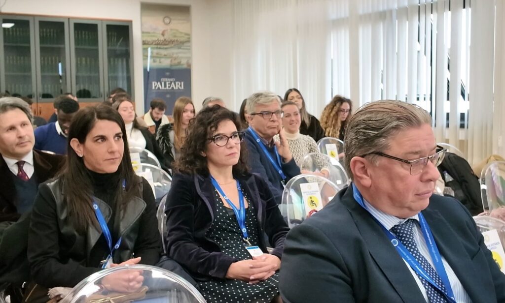 CLIMAR 2026 a reggio Calabria