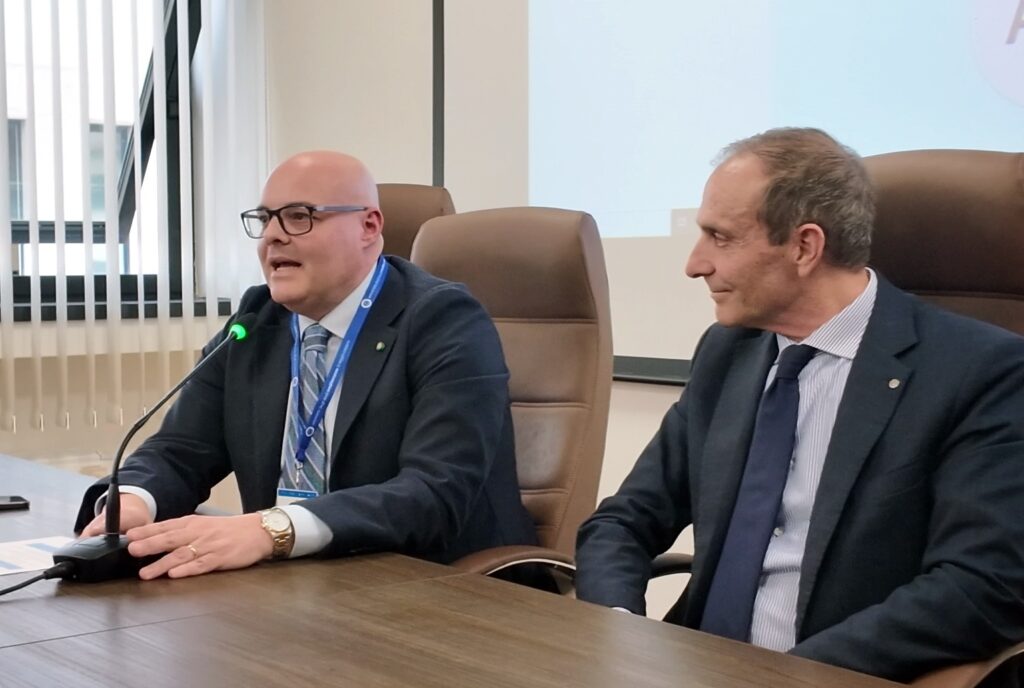 CLIMAR 2026 a reggio Calabria