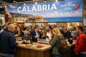 Calabria Slow Wine 2026